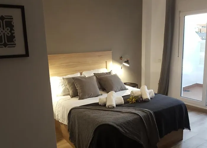 La Esperanza B - Verialex 아파트 *