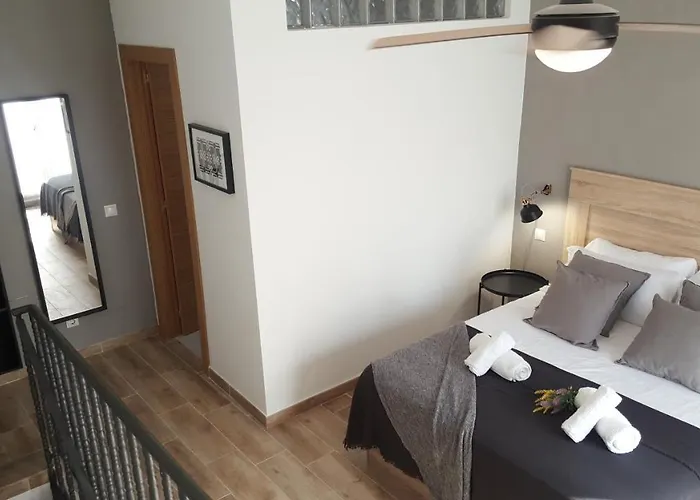 Apartament La Esperanza B - Verialex